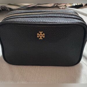 Authentic Tory Burch Blake Mini Camera Crossbody